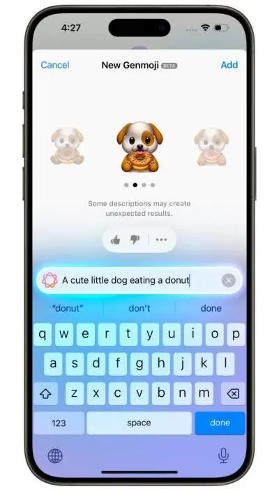 AIで写真から絵文字を作成：画像を無料で絵文字に変換Pollo AI