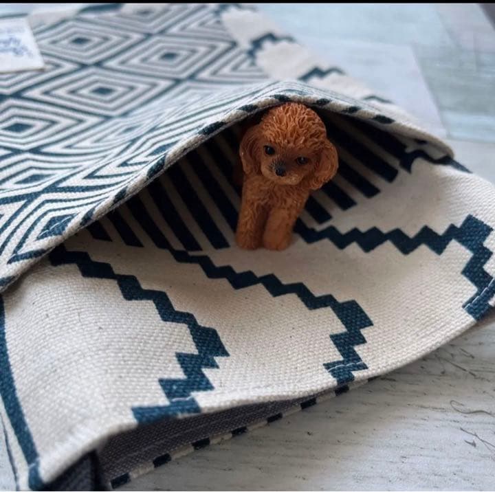 ハンドメイド 名札ケースにもなるスマホショルダーリベシティフリーマーケット