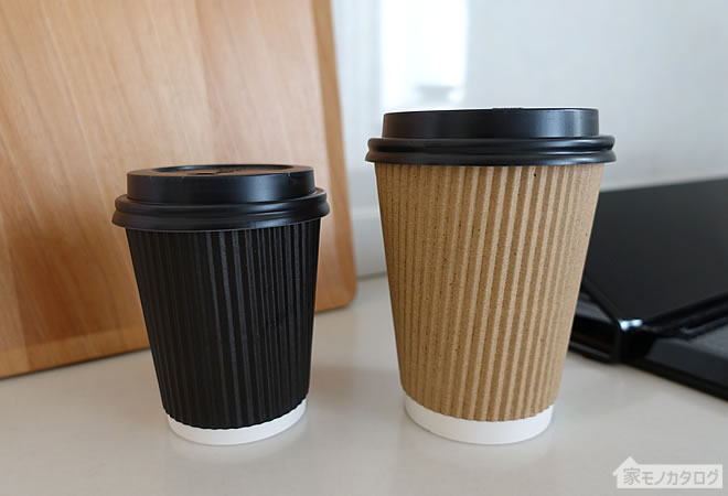 ダイソーの「フタ付きスープカップ」は寒い季節に大活躍！るるぶ&more