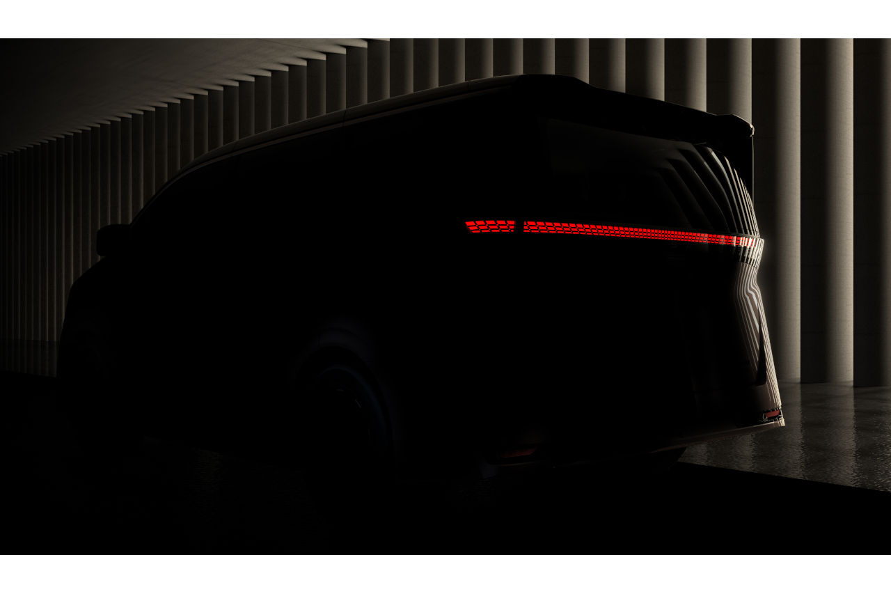 日産・エルグランド - Wikipedia