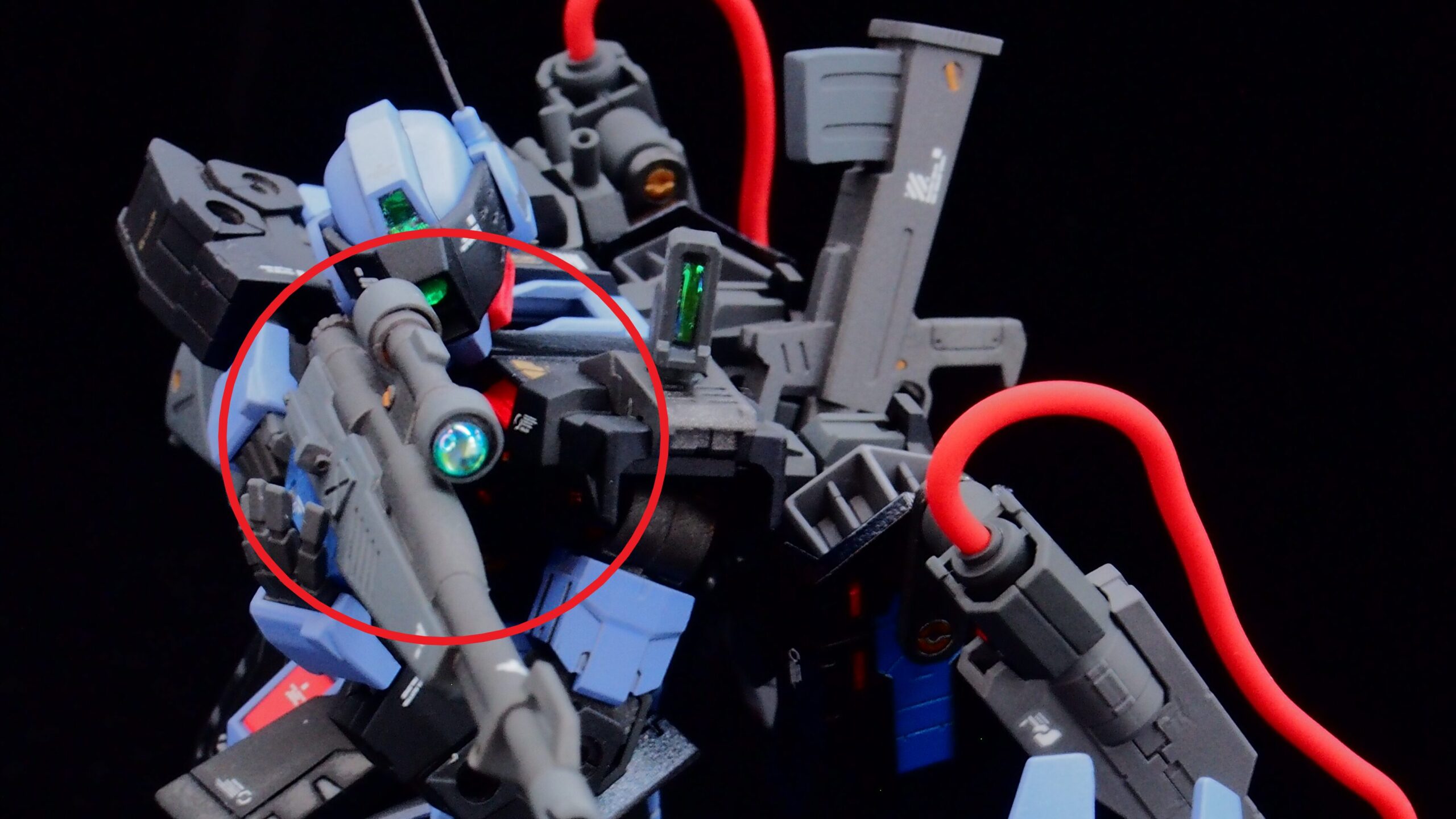 ガンプラのディテールアップに必要な道具11個 初心者でも使いやすいジェリド・メサ夫のガンプラ製作ブログ