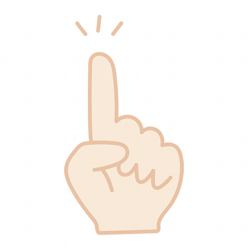 ポイントカードのシルエット無料のAi・PNG白黒シルエットイラスト