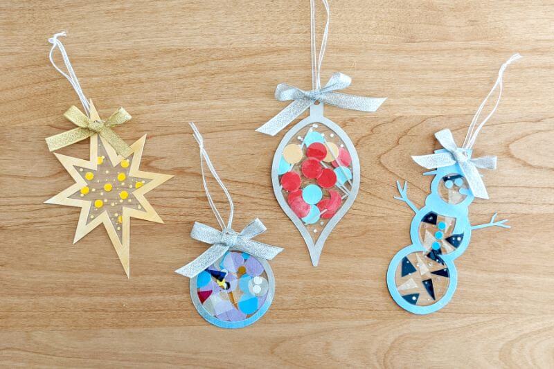 色彩遊びが楽しめる♪クラフトカメラてづくりショップ ててて