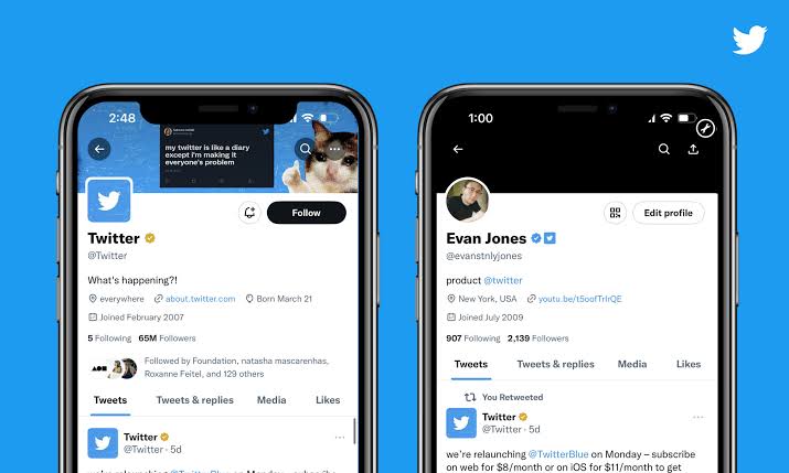 Twitter フォローされやすいプロフィールとは？Twitter初心者でも出来るプロフィールの作り方
