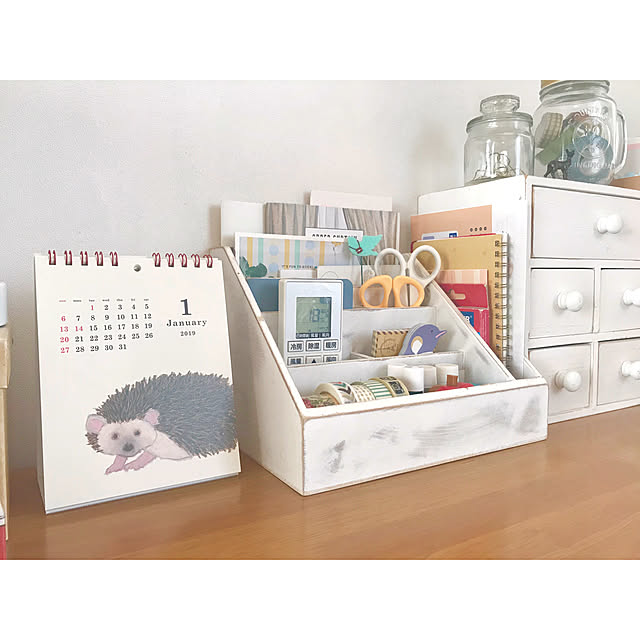 虹の文具館 知ってる？文具屋さんのディスプレイコンテスト トンボ鉛筆