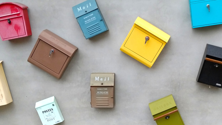 表札 アメリカンポストのおすすめ商品とおしゃれな実例RoomClip ルームクリップ