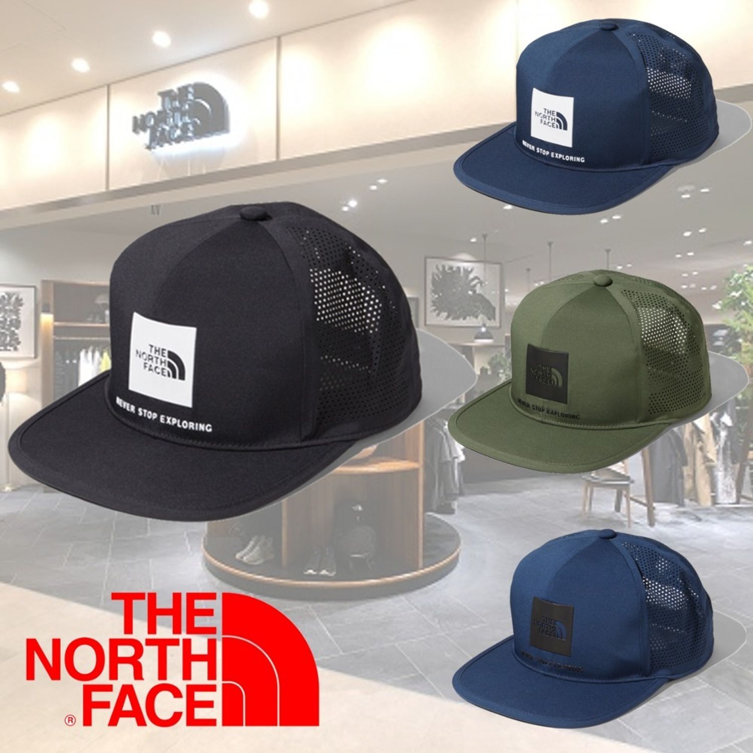 tシャツ THE NORTH FACE ザ・ノース・フェイス S S BACK SQUARE LOGO バックスクエアロゴ Tシャツ NTW3244