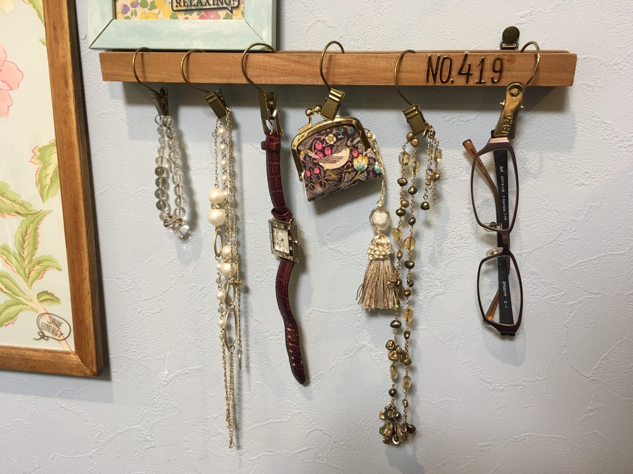 こんな使い方しらなかった！セリアのウォールバーの使い方アイディア7選2025年2月5日- エキサイトニュース