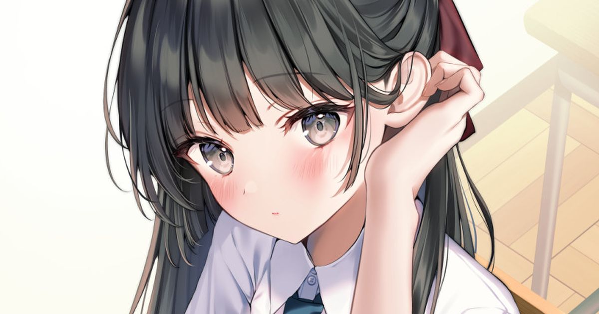 黒髪ロングJKサバイバルシミュレーション セカンドシーズン - Apps on Google Play