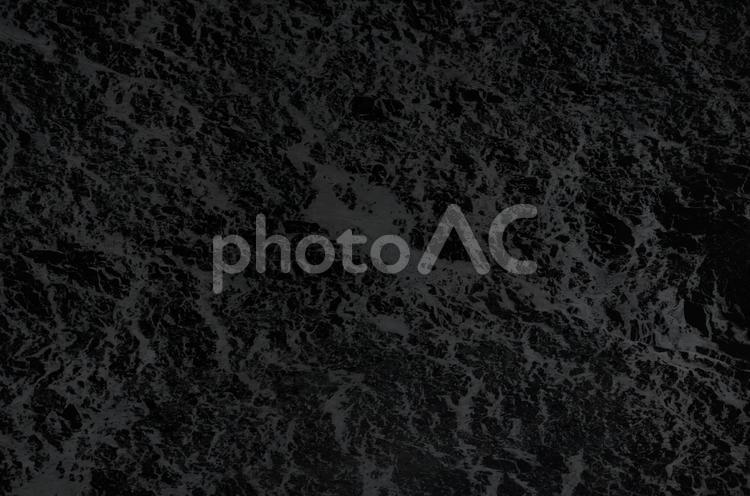黒の大理石テクスチャ白いラインの自然な石模様のイラスト素材118702056- PIXTA