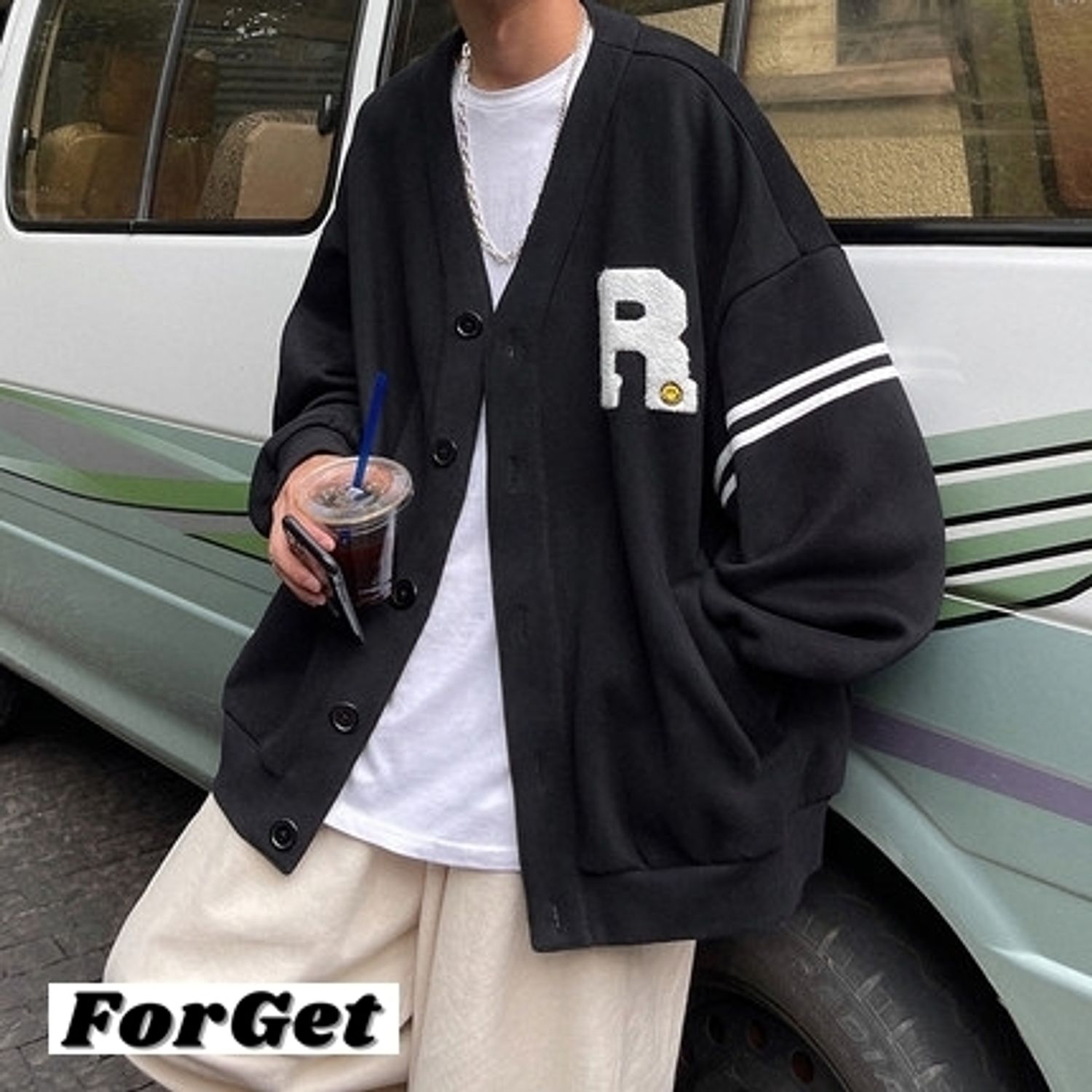 G.G 桑和 おしゃれ かっこいい 作業着 作業服 ジョガーパンツ ポリエステル スポーツ 軽量 ストレッチ 8012-07 GG801207