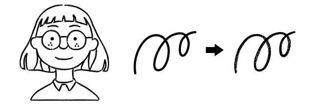 画像データとベクターデータの違いとは？ポスター印刷のプリオ