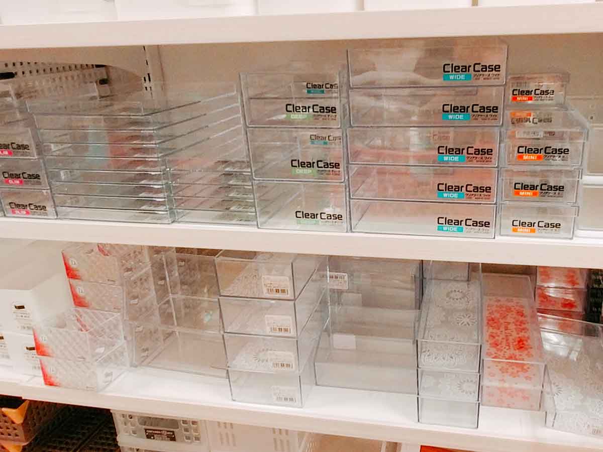 セリア メイクブラシケース💄✨cocotte_lifeの投稿動画Lemon8