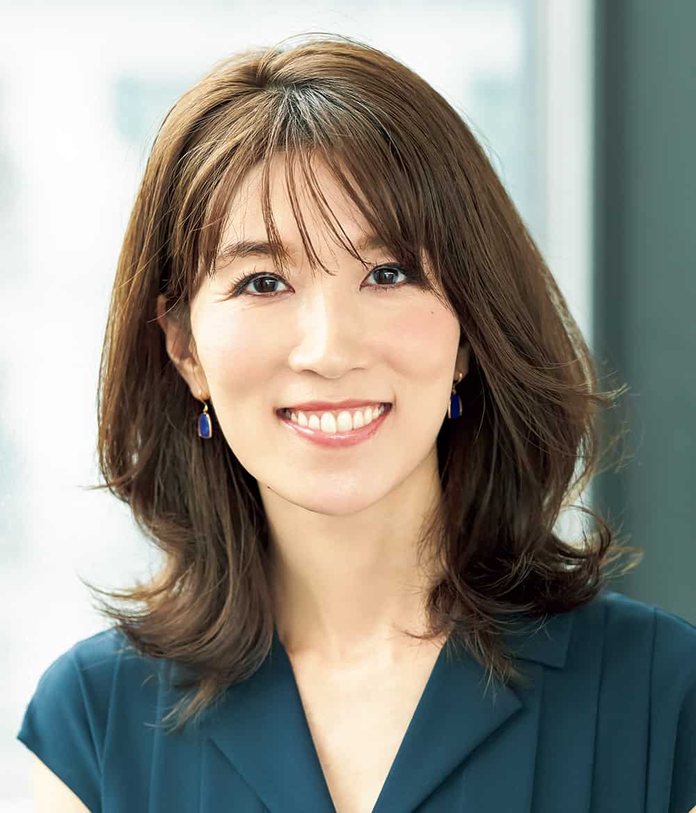 ひし形シルエットのふんわりショートスタイル☆神戸市の美容院はパシフィックダズール