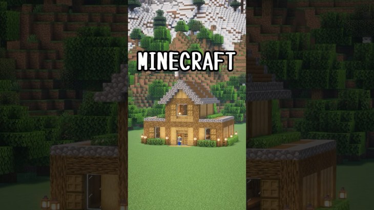 簡単に作れるおしゃれなネザーゲートマイクラマイクラ建築あるある作業動画作業用bgmゲーム実況ゲーム配信minecraftマインクラフトマインクラフト好きに広まれマイクラ実況