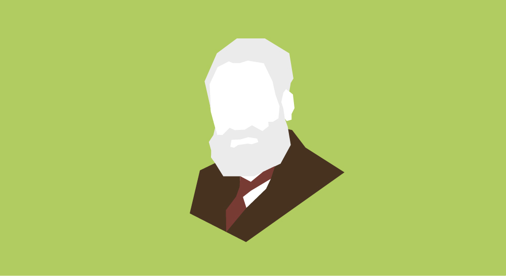 ビジネスマンとOL 電話応対のデスクワーク 10431000035 の写真・イラスト素材アマナイメージズ