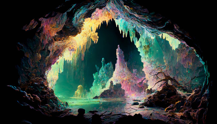 幻想的なイラスト素材Web素材All About