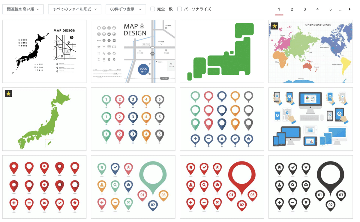 Web制作の参考になる！サイトマップやハイレベルサイトマップ、フローチャートなどのまとめコリス