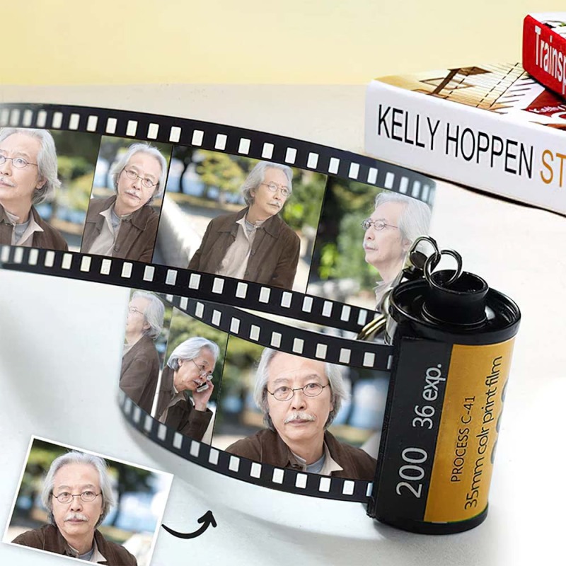 1個から注文OK 写真キーホルダーの手作りやアプリをお探しの方おすすめ！作り方簡単＆推し活向けおすすめ商品紹介ME-Q メーク