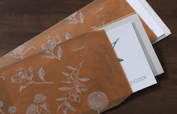 クラフトロウ引き 未晒羽車公式サイト 紙・印刷・デザイン