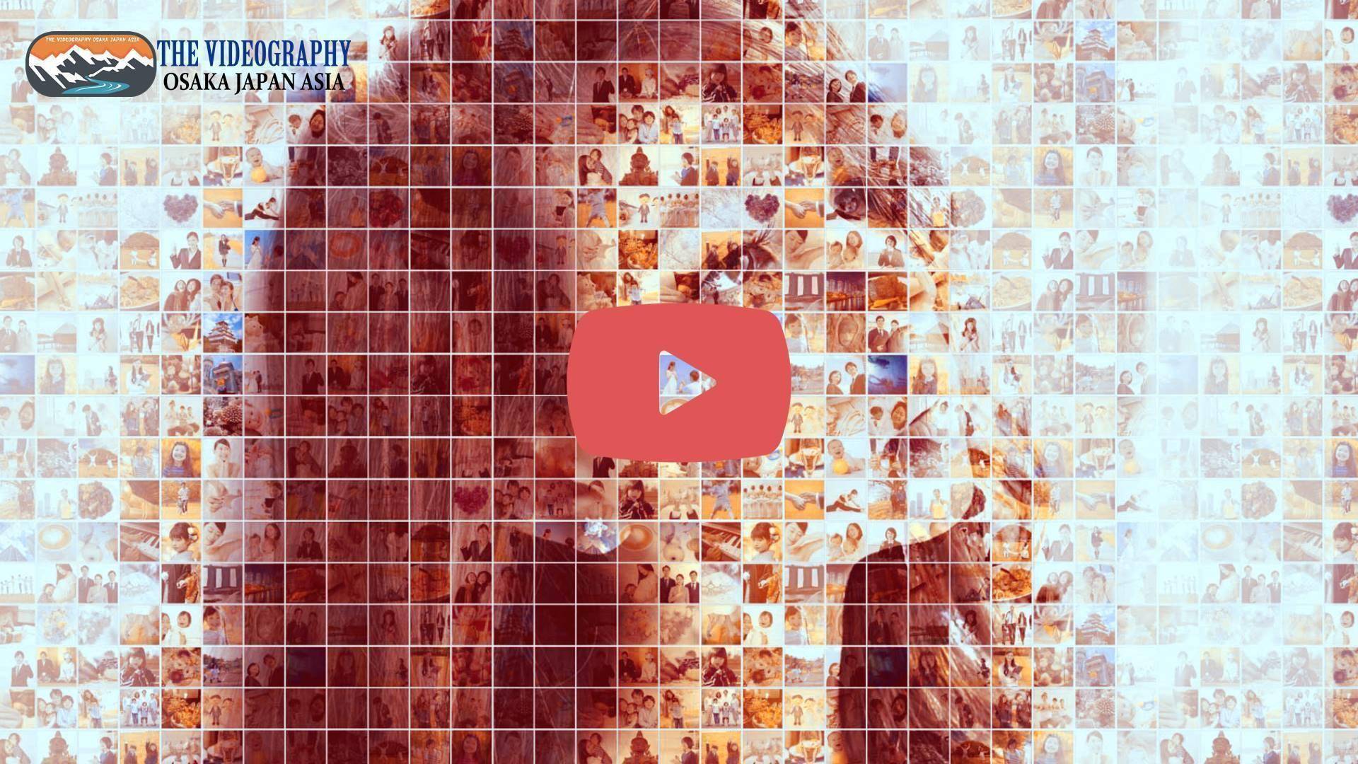 超簡単 ０円でフォトモザイクアートを作る方法フリーソフトで手作り！結婚式でも大活躍モザイクアートの作り方Excelll