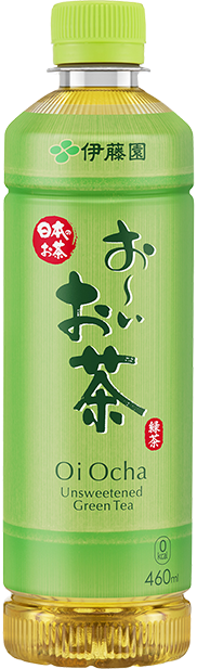 伊藤園、AIタレント起用の新CM放映 生成AI使用パッケージも採用して「お～いお茶 カテキン緑茶」の機能性をアピール