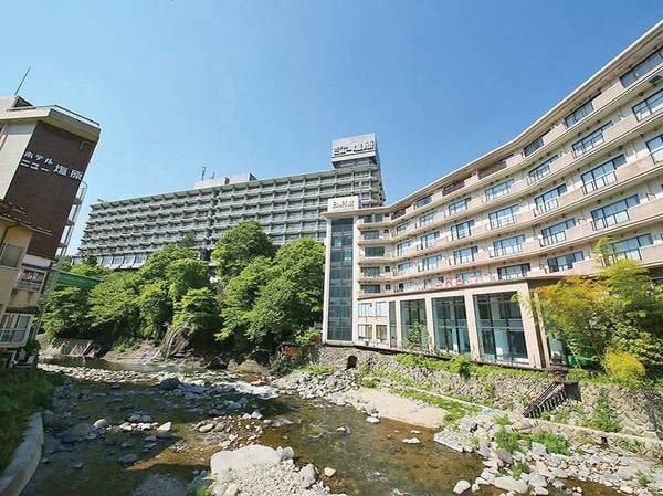 鬼怒川・川治・湯西川のおすすめの温泉宿・旅館・ホテル｜宿泊予約ならゆめやど