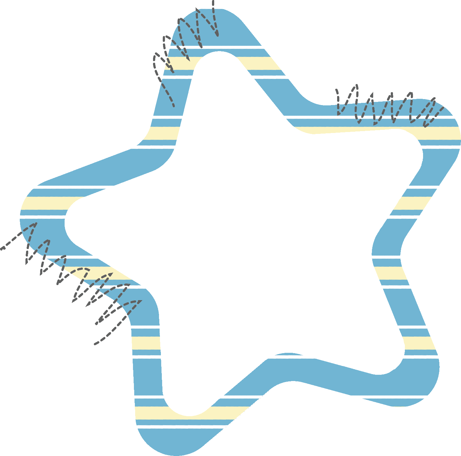 フレーム・枠の無料 フリー イラスト素材Good