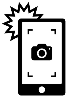 13,164 スマホ カメラ High Res Illustrations - Getty Imagesスマホ 撮影, スマホ 写真, カメラマン