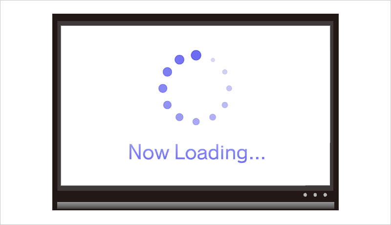 Loadingと読み込み中に関する、100点以上の無料アニメーションGIFとステッカー - Pixabay