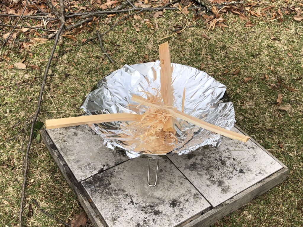 Colemanファイアーディスク 我が家の一軍キャンプギア焚火台- 外遊びごと