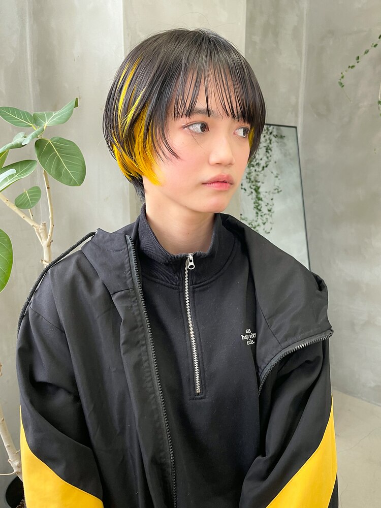 黄色に合う色＆組み合わせ：コーディネートとデザインUTO's room