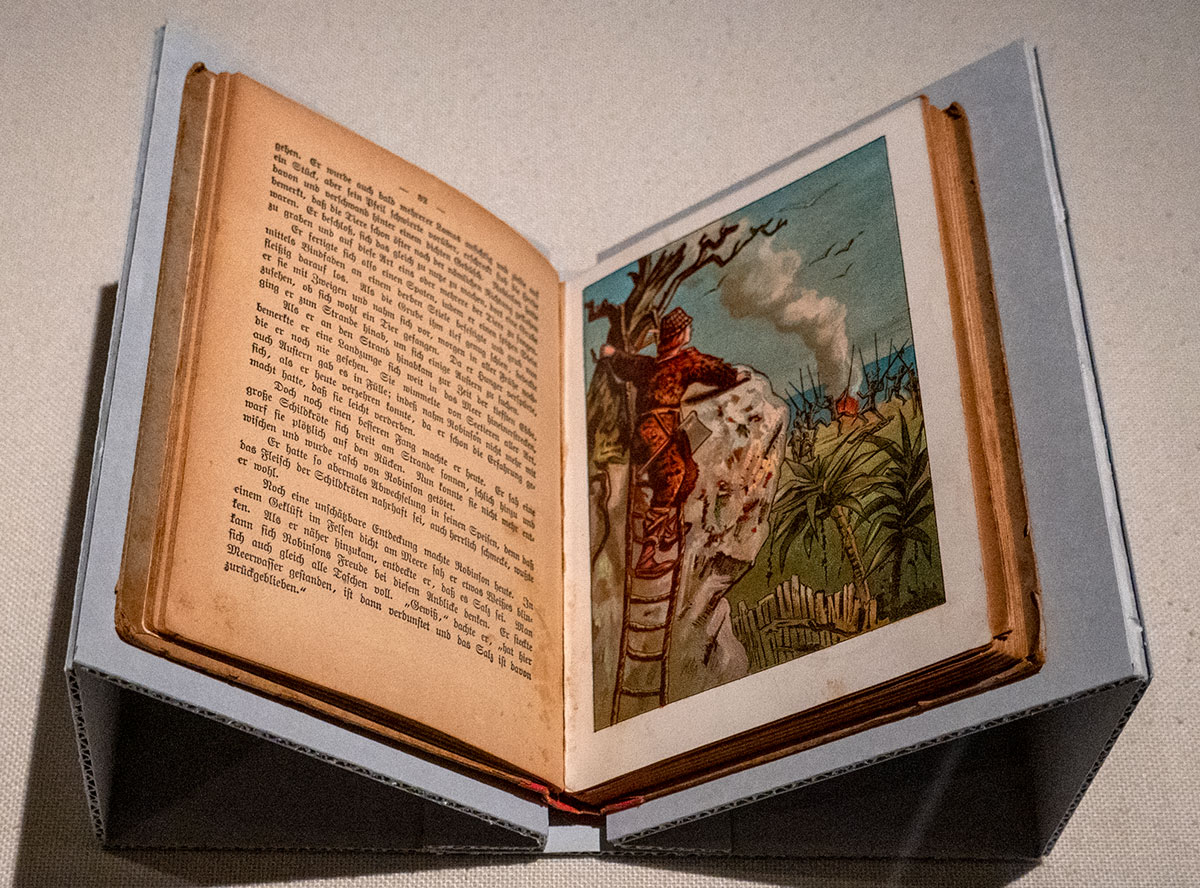 世界を変えた発明 - グーテンベルク活版印刷機の仕組みASOBOAD