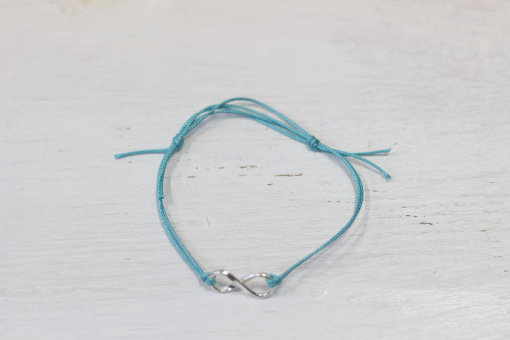 簡単！長さ調節できる ショルダーひもの作り方