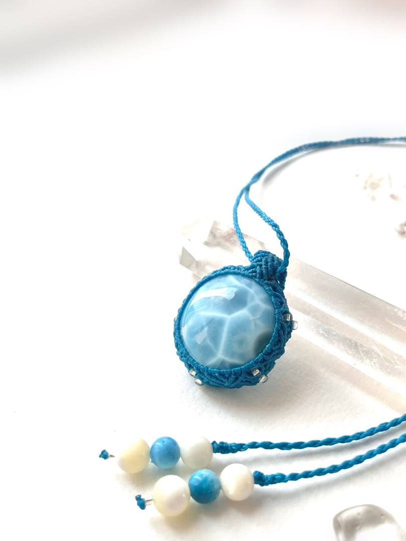 ワイヤーアクセサリー 天然石ペンダント、作り方、wire jewelry making、簡単、初心者向け、ハンドメイド、 wirewrapping、tutorial、Pendant