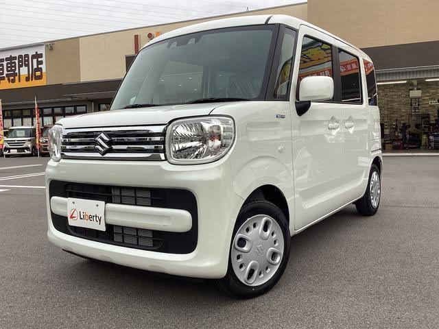 かわいい軽自動車ランキング！人気の車や専門家おすすめ車種を紹介車の選び方ガイドならオートナビガイド