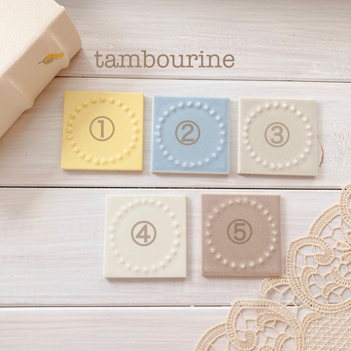 2025年最新 タンバリン タイルの人気アイテム - メルカリ