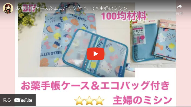 薬管理BOXMedicalPaperCraft.com