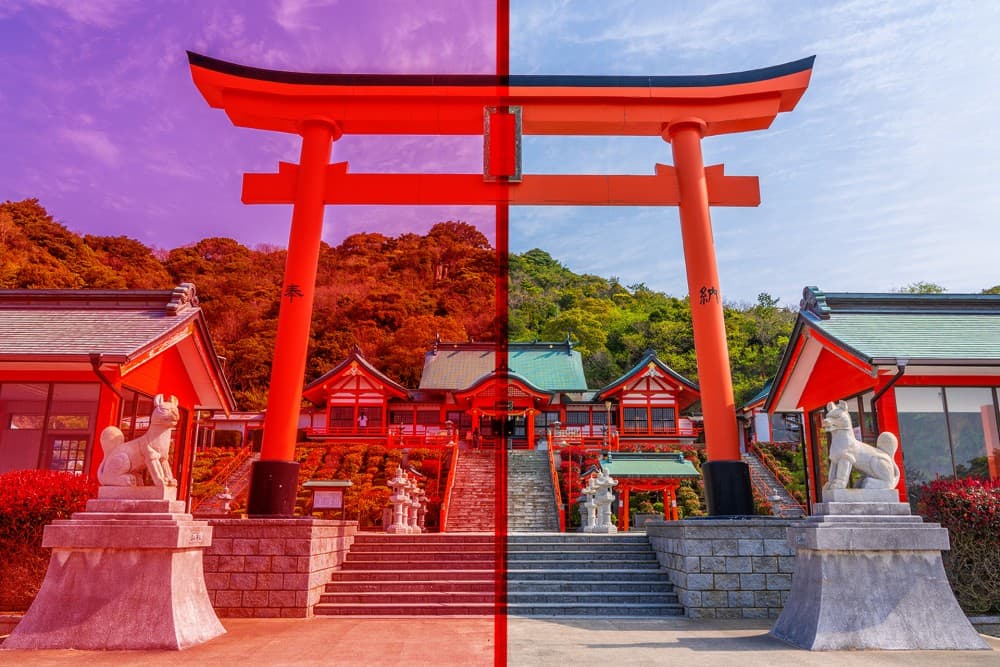 応用構図で、表現の幅をアップ📐基本構図に慣れてきたら、次は“魅せる構図”に挑戦してみませんか？✨ 今回は、作品の印象をぐっと引き上げてくれる「応用 構図」を5つご紹介しました！ ちょっとした構図の工夫で、主役の伝わり方が変わります◎ 気になった構図はぜひ