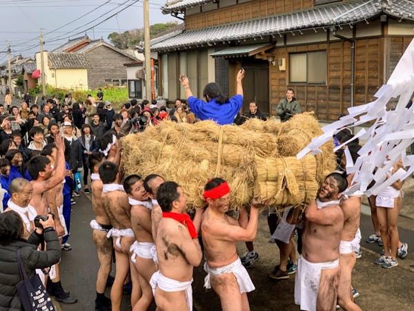 オーストラリアメルボルンで開催された裸で自転車にのるイベントの写真素材 [87173815] - PIXTA