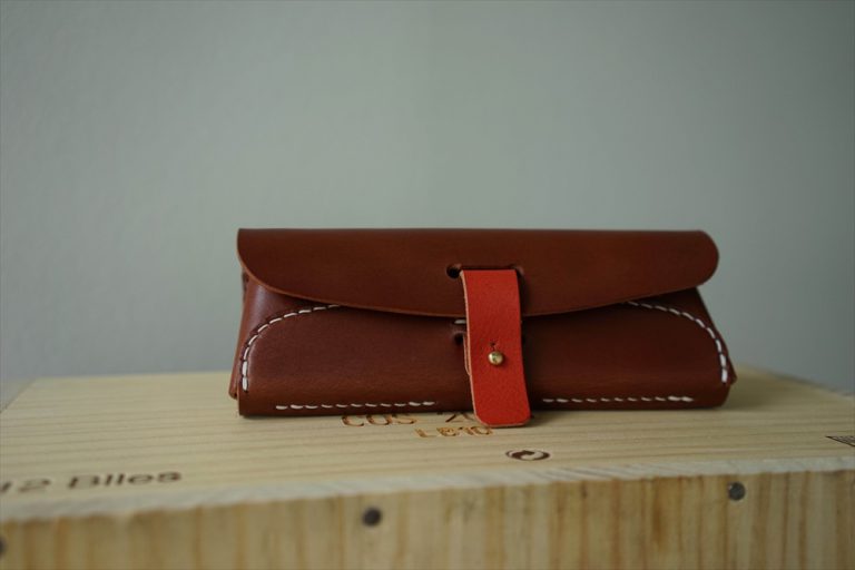 無料型紙リンク集 レザークラフトの作り方 - AmiTikNu