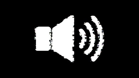 左上のボリューム表示が消えた。 - Microsoft Q&A