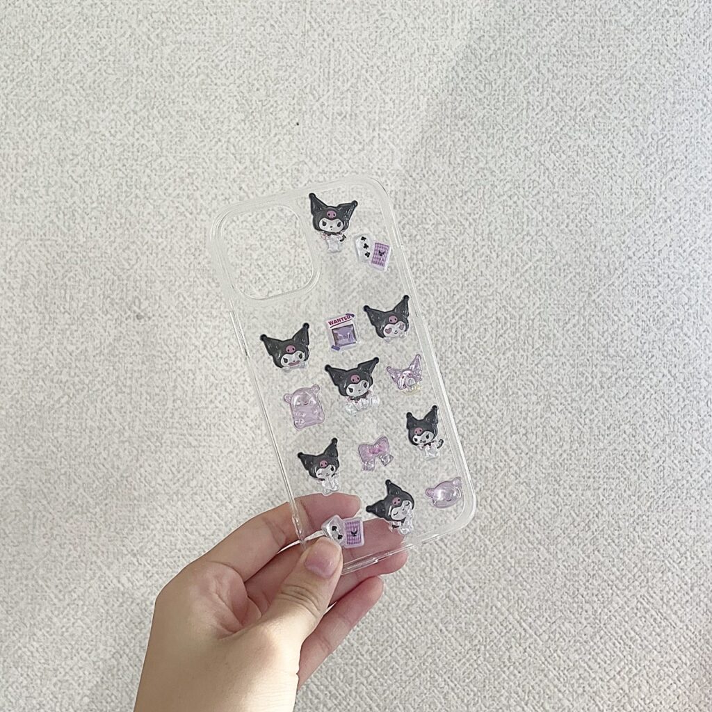 2025年最新トレンド ぷっくり感がたまらない♡Z世代に話題の「ボンボンドロップシール」の魅力とスマホ・ネイル・手帳に使えるデコアイデアを4選ご紹介！SNS映えや推し活にもぴったり♪- トレンドお届けメディア Trepo トレポ