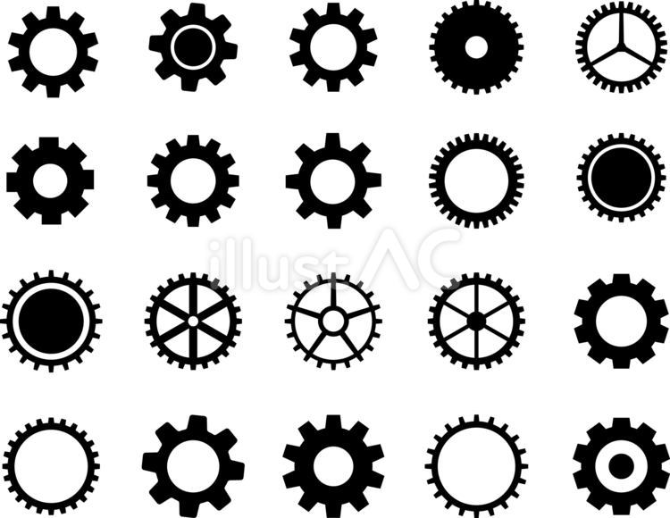 名前の右側に、設定マークの歯車がでない - YouTube コミュニティ