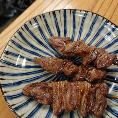 新長田にある『みんち』が美味しいと評判の焼き鳥屋さん　焼鳥屋たいりん【兵庫県神戸市長田区松野通１－７－７】 #今日何食べよう #神戸グルメ  #神戸裏グルメ