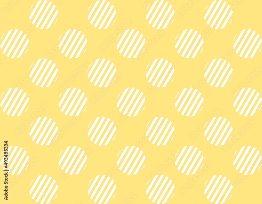 フリーイラストドット柄の背景パブリックドメインQ：著作権フリー画像素材集