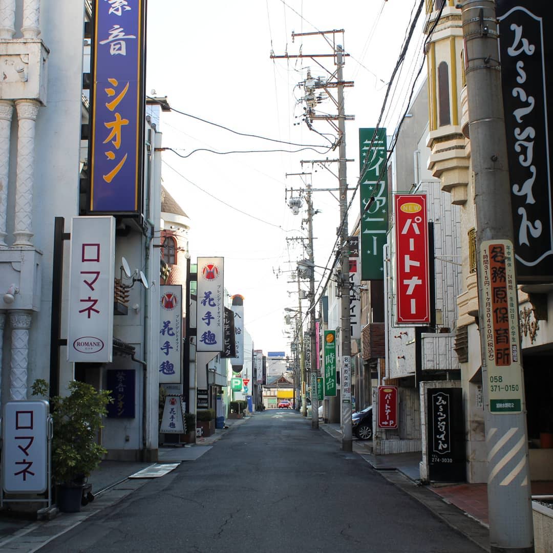 鹿児島甲突町：日本一寂しいソープ街にある一発屋 ～ニッポンの裏風俗～ - メンズサイゾー