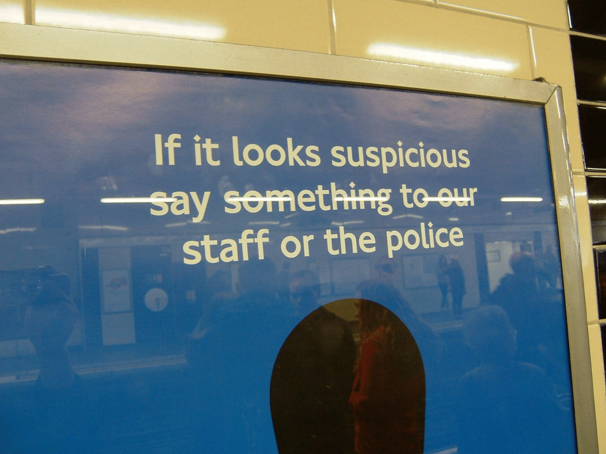 ナニコレ 海外の看板 あれこれUchan