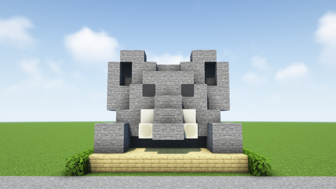 ふうはやの可愛いアイコンとゲーム実況