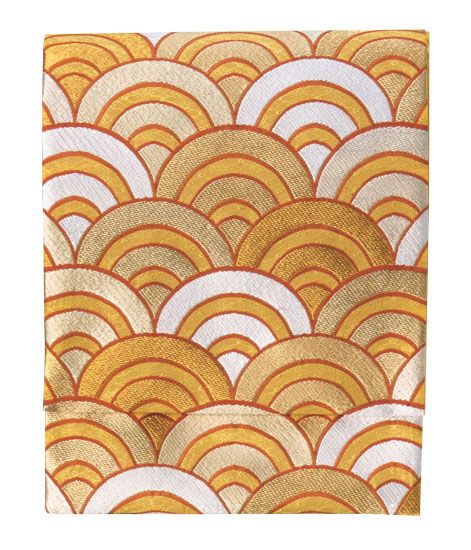 ぺんてる、「青海波柄」多機能ペン。和雑貨メーカーとコラボ - Impress Watch